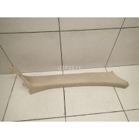 Обшивка стойки BMW X1 E84 (2009 - 2015) 51432992438