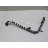 Трубка охлажд. жидкости металлическая Hyundai-Kia i30 (2007 - 2012) 254572B000