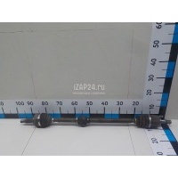 Полуось передняя правая Hyundai-Kia i30 (2007 - 2012) 495002L010