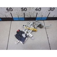 Механизм замка двери Hyundai-Kia Starex H1/Grand Starex 2007 817204H850