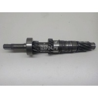 Вал КПП первичный Hyundai-Kia Magentis (2005 - 2010) 4322139402