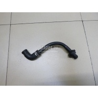 Трубка вакуумная VAG Allroad quattro (2006 - 2012) 4F0611931CF