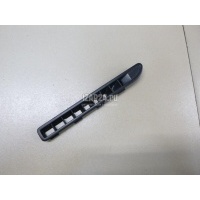 Дефлектор воздушный VAG Allroad quattro (2006 - 2012) 4F18197066PS