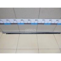 Накладка стекла переднего правого VAG Allroad quattro (2006 - 2012) 4F0853284G2ZZ