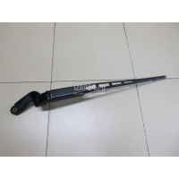 Поводок стеклоочистителя передний левый VAG Allroad quattro (2006 - 2012) 4F1955407B