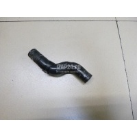 Патрубок отопителя VAG Allroad quattro (2006 - 2012) 4F1819372