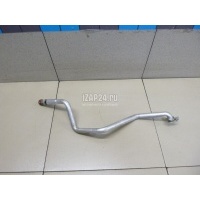Трубка отопителя VAG Allroad quattro (2006 - 2012) 4F1898968B