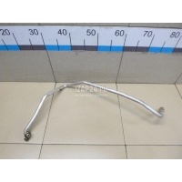 Трубка отопителя VAG Allroad quattro (2006 - 2012) 4F1898968C