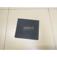 Коврик VAG Allroad quattro (2006 - 2012) 4F0863301D4PK