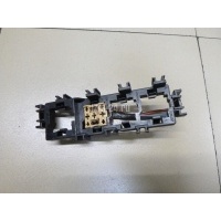 Блок реле VAG Allroad quattro (2006 - 2012) 4E0937503D