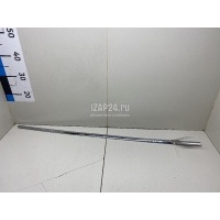 Молдинг передней правой двери VAG Passat CC (2008 - 2017) 3C8853072A2ZZ