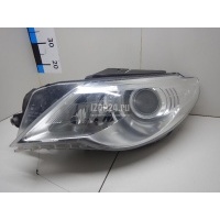Фара левая VAG Passat CC (2008 - 2017) 3C8941753D