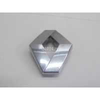 Эмблема Renault Symbol II (2008 - 2012) 628909891R