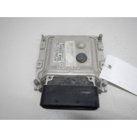 Блок управления двигателем Hyundai-Kia Soul (2009 - 2014) 391192BAG0