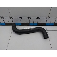 Патрубок радиатора Subaru Legacy (B14) (2010 - 2015) 45161AJ170