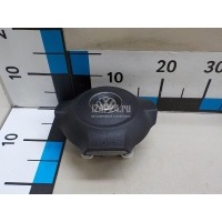 Подушка безопасности в рулевое колесо VAG Golf VI (2009 - 2013) 5K0880201AC81U