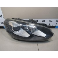 Фара правая VAG Golf VI (2009 - 2013) 5K0941754C