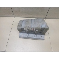 Кронштейн заднего бампера левый Hyundai-Kia Sorento II (2009 - 2020) 866712P500