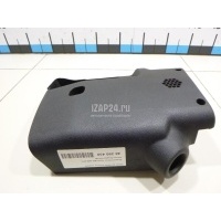 Кожух рулевой колонки нижний Citroen-Peugeot Partner Tepee (B9) (2008 - 2018) 4131HE