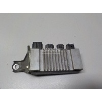 Блок управления вентилятором Toyota Land Cruiser (150)-Prado 2009 285510E010