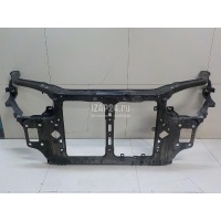 Панель передняя Hyundai-Kia Cerato (2009 - 2013) 641011M000