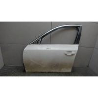 Дверь боковая перед. левая BMW 5 E60 2003-2009 2008 41517202339