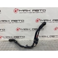Горловина бензобака Opel Astra j p10 2009-2015 13260938, <strong>-Б/У Детали сняты с АВТОМОБИЛЯ</strong>