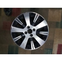 Колесо renault 6 , 5jx16h2 et40 4x100 403000554r 16