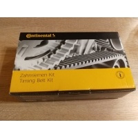 Комплект грм VAG Continental CT1167K1 Volkswagen Polo Ct1167k1, 530059211
