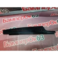 накладка двери BMW X7 G07 2018 51357429390