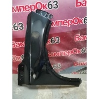 крыло Suzuki Vitara P90 2015 5761154P00
