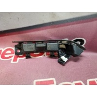 кронштейн бампера Land Rover Range Rover Sport L320 2005 DPL000171