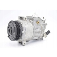 Компрессор кондиционера caddy гольф jetta 1.4 1.6