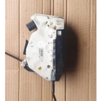 Замок дверь volkswagen 5n0839015c