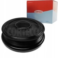 шкив corteco для bmw 5 f10 525 530 535