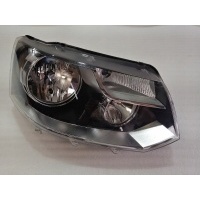 Volkswagen t5 рестайлинг фара правый передняя 7e1941016s