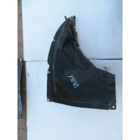 Крышка нижняя арки левая bmw x3 g01 x4 g02