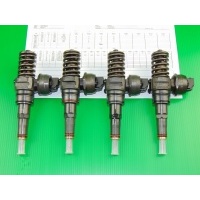 Насос форсунки 1.9tdi 150km 038130073bp 0414720314