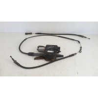 Механизм ручной 13386364 набор opel astra j