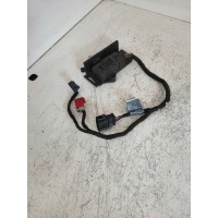 8k0971164a свет обогрева диваны задняя audi a4 b8