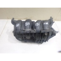 Коллектор впускной Citroen-Peugeot C4 Grand Picasso (2006 - 2014) 0361S7