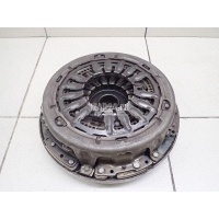 К-кт сцепления (двухдисковое) Ford Fiesta (2008 - 2019)  2285722