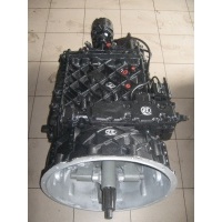 коробка кпп zf iveco дальнобойщик 16s181 it 16s221