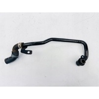Шланг провода радиатора audi volkswagen 5q0122073h