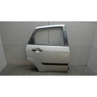 Дверь боковая зад. правая Ford Focus 1 1998-2004 2001 1430137