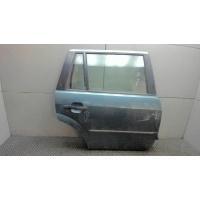 Дверь боковая зад. правая Ford Mondeo 3 2000-2007 2002 1446443