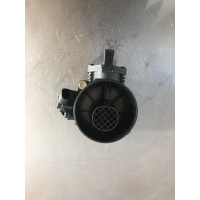 Расходомер воздуха Mercedes C-class W203 2006 A6460940048, 0281002535