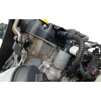 Клапан EGR Opel Corsa D (2006-2011) 2008 55556720