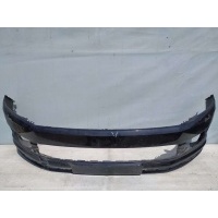 Бампер передний Volkswagen Multivan T6 2017 7E5807221D