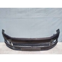Бампер передний Volkswagen Multivan T6 2017 7E5807221D